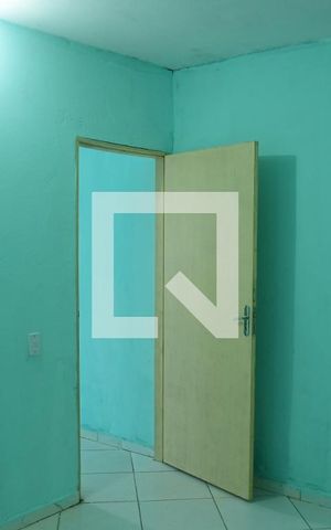 Casa para alugar com 40m², 1 quarto e sem vagaQuarto