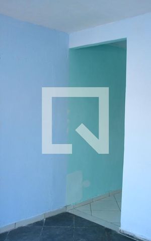 Casa para alugar com 40m², 1 quarto e sem vagaCozinha
