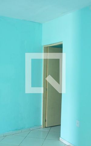 Casa para alugar com 40m², 1 quarto e sem vagaSala