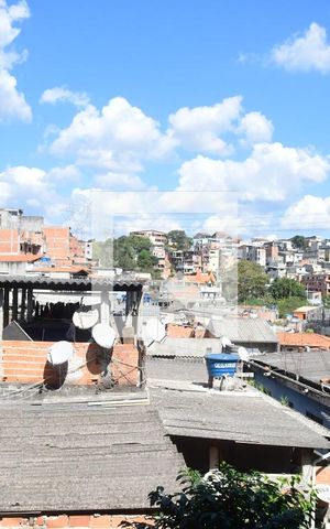 Casa para alugar com 40m², 1 quarto e sem vagaÁrea de Serviço
