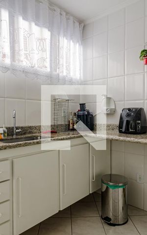 Apartamento para alugar com 101m², 2 quartos e 1 vagaCozinha