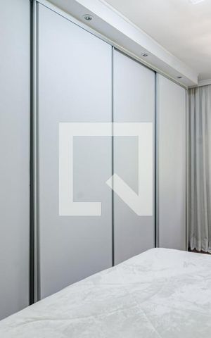 Apartamento para alugar com 101m², 2 quartos e 1 vagaQuarto 1