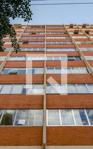 Apartamento para alugar com 101m², 2 quartos e 1 vagaFachada