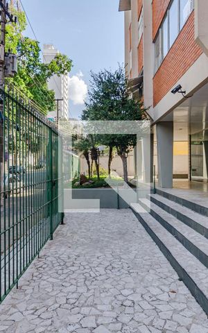 Apartamento para alugar com 101m², 2 quartos e 1 vagaÁrea comum