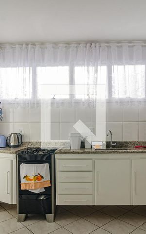 Apartamento para alugar com 101m², 2 quartos e 1 vagaCozinha