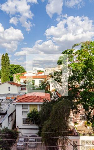 Apartamento para alugar com 101m², 2 quartos e 1 vagaVista