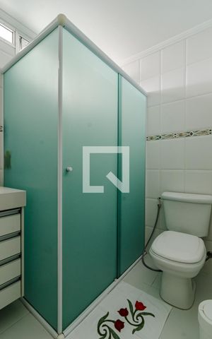 Apartamento para alugar com 101m², 2 quartos e 1 vagaBanheiro