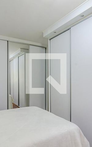 Apartamento para alugar com 101m², 2 quartos e 1 vagaQuarto 1