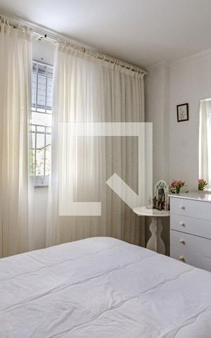 Apartamento para alugar com 101m², 2 quartos e 1 vagaQuarto 2