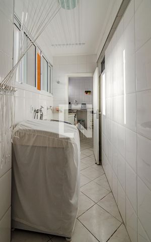 Apartamento para alugar com 101m², 2 quartos e 1 vagaÁrea de serviço