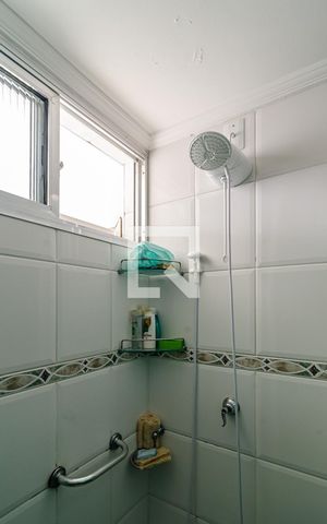 Apartamento para alugar com 101m², 2 quartos e 1 vagaBanheiro