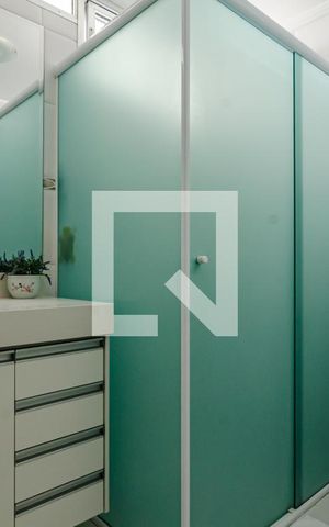 Apartamento para alugar com 101m², 2 quartos e 1 vagaBanheiro