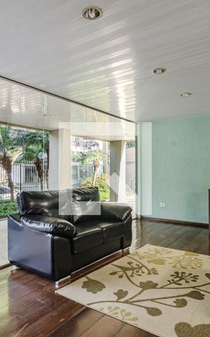 Apartamento para alugar com 101m², 2 quartos e 1 vagaÁrea comum