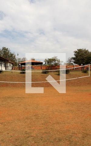 Casa de condomínio para alugar com 230m², 3 quartos e 4 vagasÁrea comum