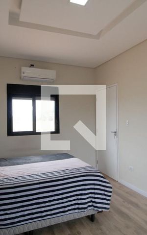 Casa de condomínio para alugar com 230m², 3 quartos e 4 vagasSuíte 1
