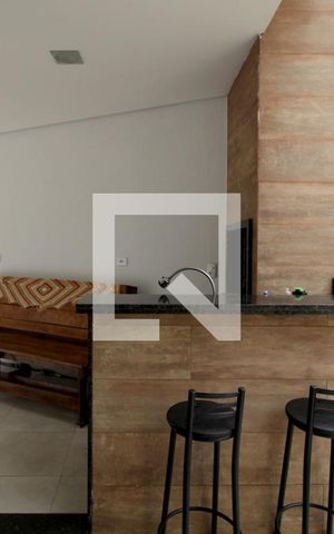 Casa de condomínio para alugar com 230m², 3 quartos e 4 vagasÁrea externa