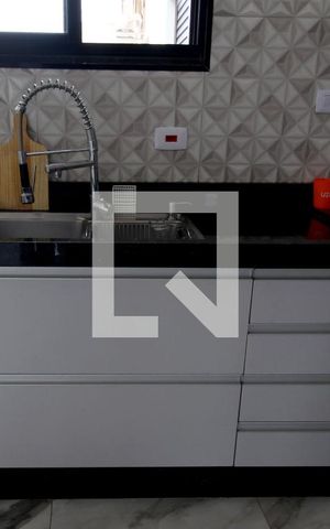 Casa de condomínio para alugar com 230m², 3 quartos e 4 vagasCozinha