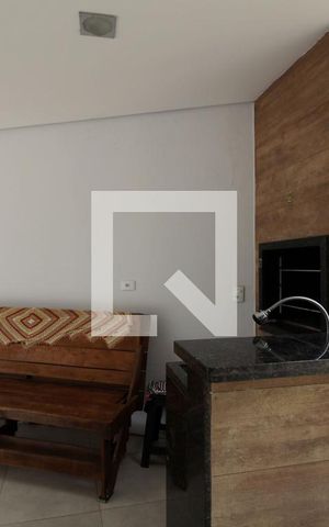 Casa de condomínio para alugar com 230m², 3 quartos e 4 vagasÁrea externa