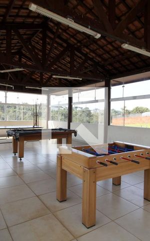 Casa de condomínio para alugar com 230m², 3 quartos e 4 vagasÁrea comum- Salão de Jogos