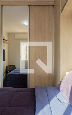 Apartamento à venda com 47m², 2 quartos e 1 vaga Apartamento à venda com 47m², 2 quartos e 1 vagaQuarto 1