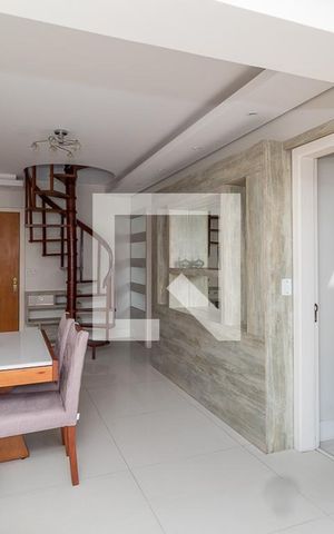 Apartamento à venda com 157m², 2 quartos e 1 vagaSala
