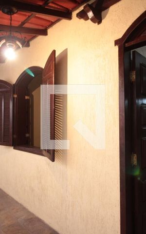 Casa à venda com 360m², 7 quartos e 2 vagasArea de Serviço