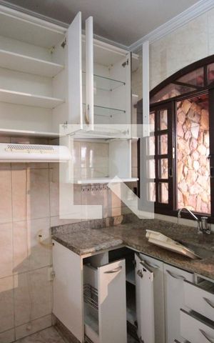 Casa à venda com 360m², 7 quartos e 2 vagasCozinha
