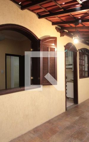 Casa à venda com 360m², 7 quartos e 2 vagasArea de Serviço