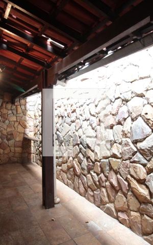 Casa à venda com 360m², 7 quartos e 2 vagasArea de Serviço