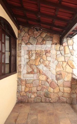 Casa à venda com 360m², 7 quartos e 2 vagasArea de Serviço
