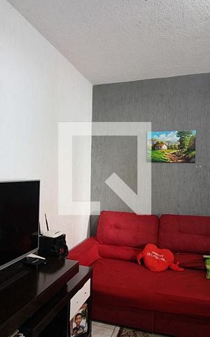 Casa para alugar com 40m², 1 quarto e sem vagaSala 