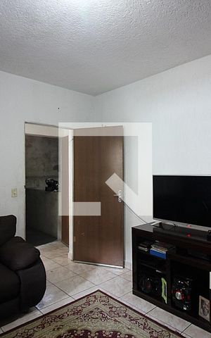 Casa para alugar com 40m², 1 quarto e sem vagaSala 