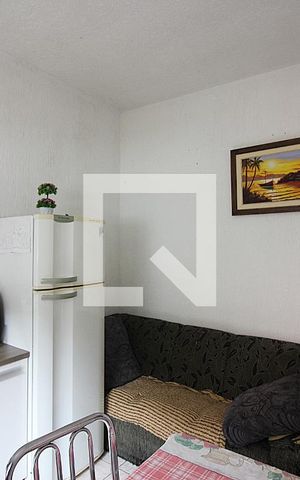 Casa para alugar com 40m², 1 quarto e sem vagaCozinha