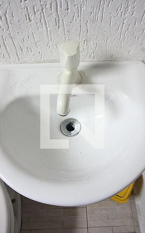 Casa para alugar com 40m², 1 quarto e sem vagaBanheiro Social