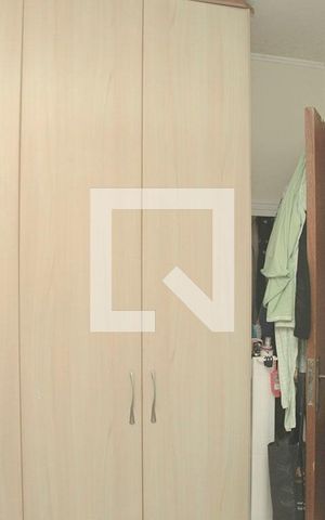 Apartamento à venda com 40m², 1 quarto e sem vagaQuarto
