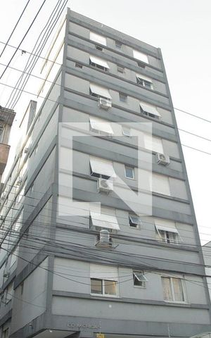 Apartamento à venda com 40m², 1 quarto e sem vagaFachada