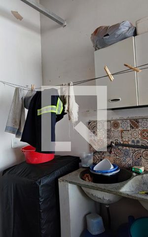 Casa à venda com 170m², 3 quartos e 3 vagasÁrea de Serviço