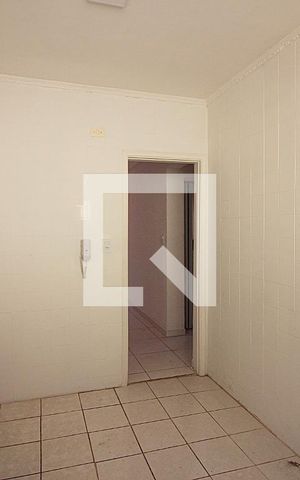 Apartamento para alugar com 52m², 2 quartos e 1 vagaCozinha e Área de Serviço