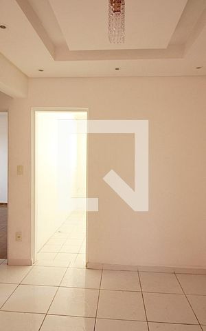 Apartamento para alugar com 52m², 2 quartos e 1 vagaSala 
