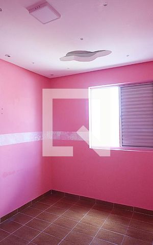 Apartamento para alugar com 52m², 2 quartos e 1 vagaQuarto 2