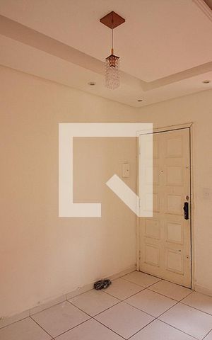Apartamento para alugar com 52m², 2 quartos e 1 vagaSala 