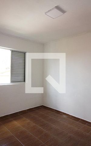 Apartamento para alugar com 52m², 2 quartos e 1 vagaQuarto 1