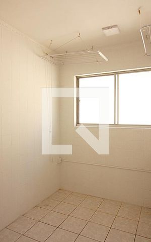 Apartamento para alugar com 52m², 2 quartos e 1 vagaCozinha e Área de Serviço