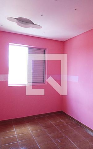 Apartamento para alugar com 52m², 2 quartos e 1 vagaQuarto 2