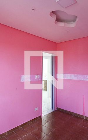 Apartamento para alugar com 52m², 2 quartos e 1 vagaQuarto 2