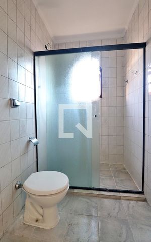 Casa à venda com 100m², 3 quartos e 2 vagasBanheiro Social