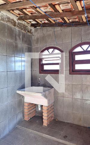 Casa à venda com 100m², 3 quartos e 2 vagasÁrea de Serviço