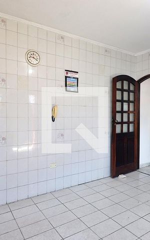 Casa à venda com 100m², 3 quartos e 2 vagasCozinha