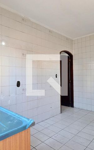 Casa à venda com 100m², 3 quartos e 2 vagasCozinha