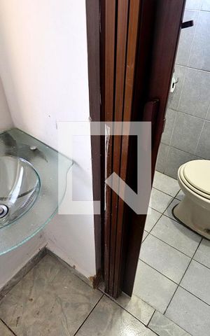 Casa à venda com 100m², 3 quartos e 2 vagasLavabo